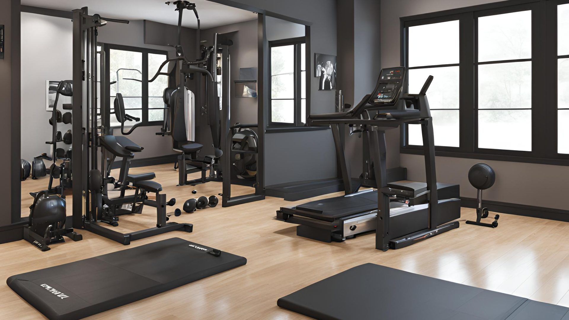 Fitness on a Budget: Affordable Ways to Stay Healthy